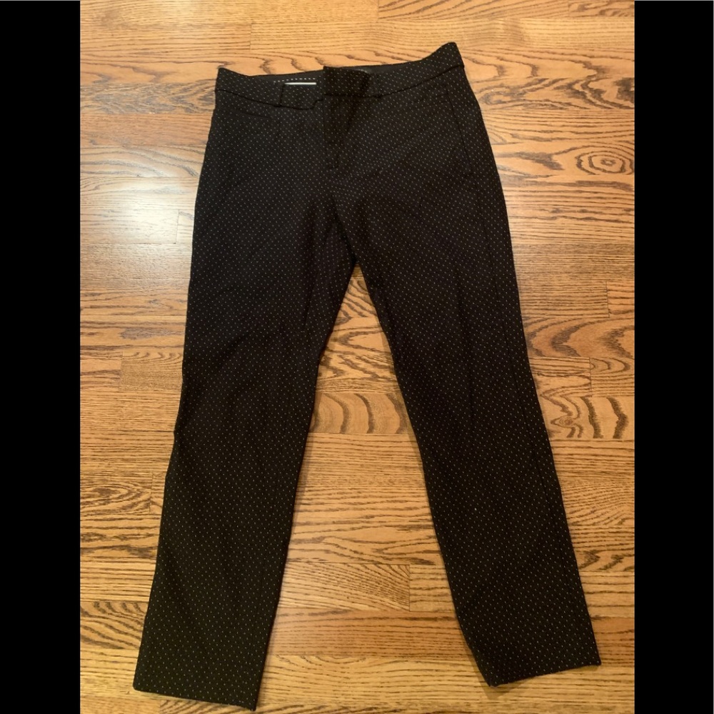 Banana Republic Sloan Pants